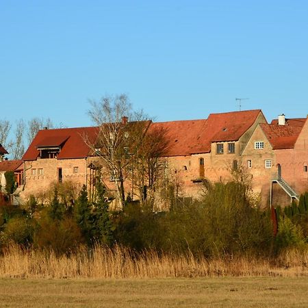Ferienwohnung Gisela Jockgrim Екстериор снимка