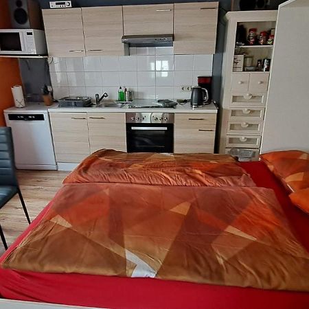 Ferienwohnung Gisela Jockgrim Екстериор снимка