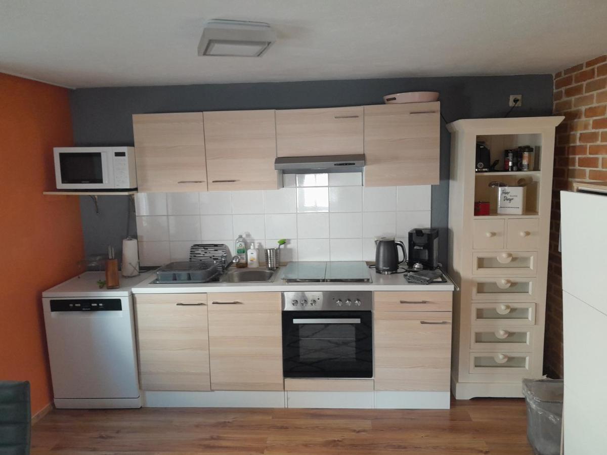 Ferienwohnung Gisela Jockgrim Екстериор снимка