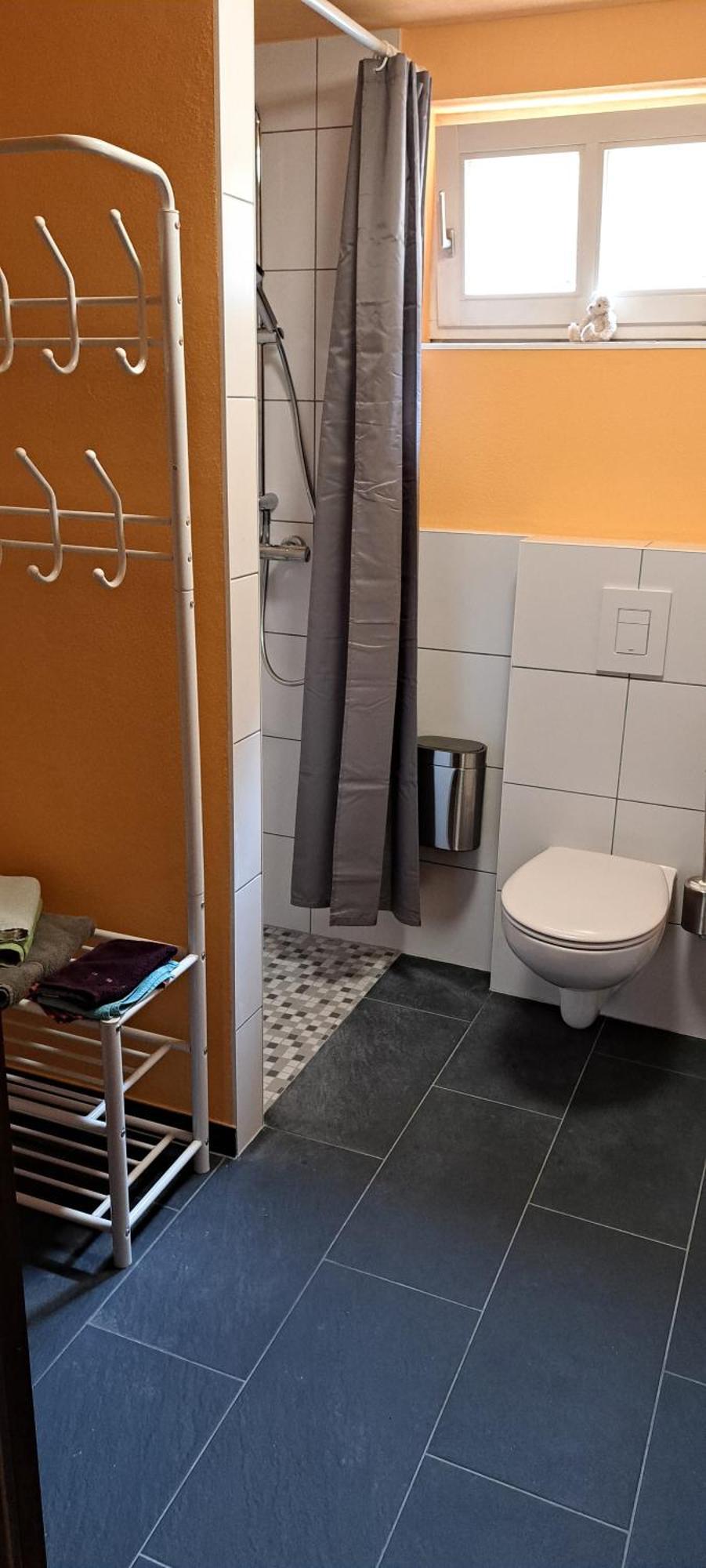 Ferienwohnung Gisela Jockgrim Екстериор снимка