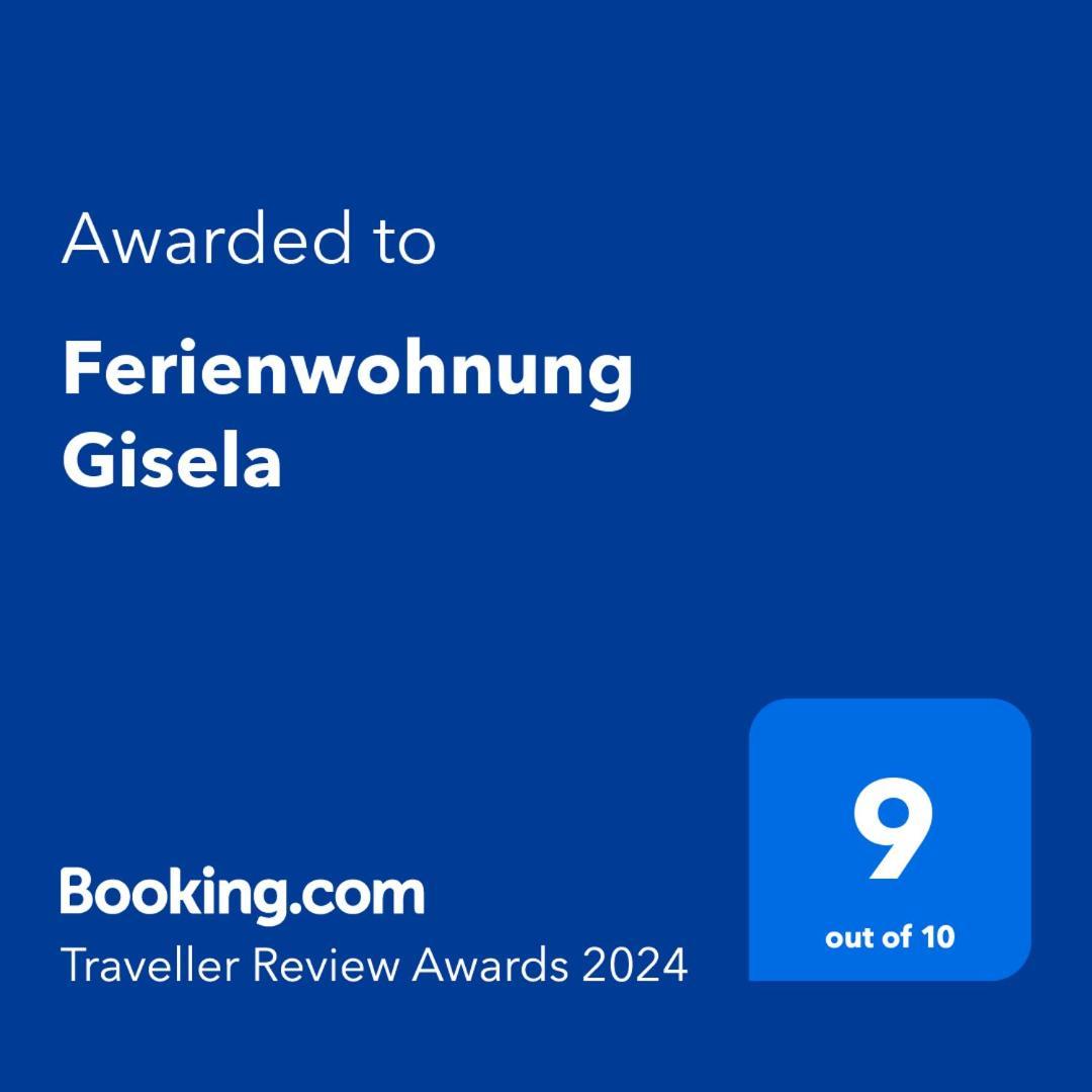 Ferienwohnung Gisela Jockgrim Екстериор снимка