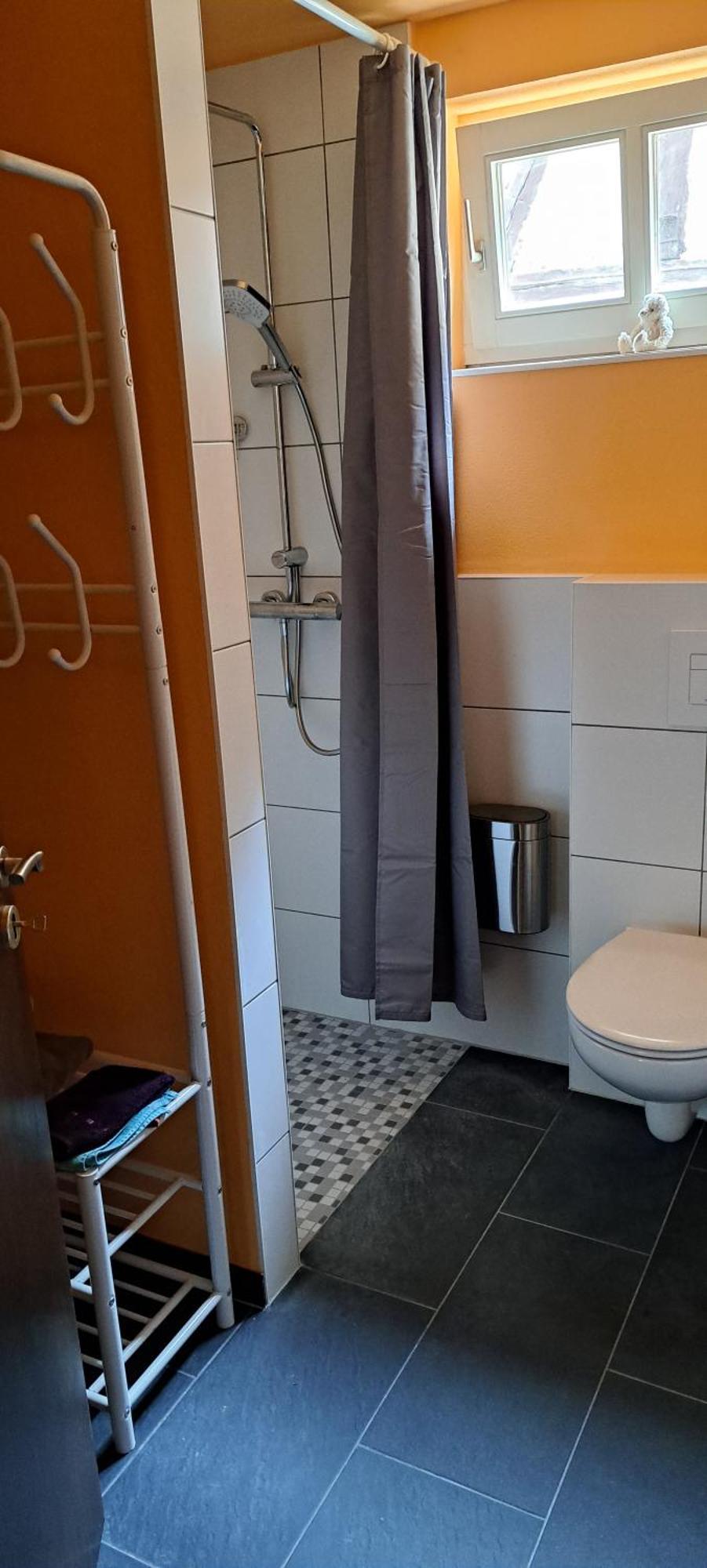 Ferienwohnung Gisela Jockgrim Екстериор снимка