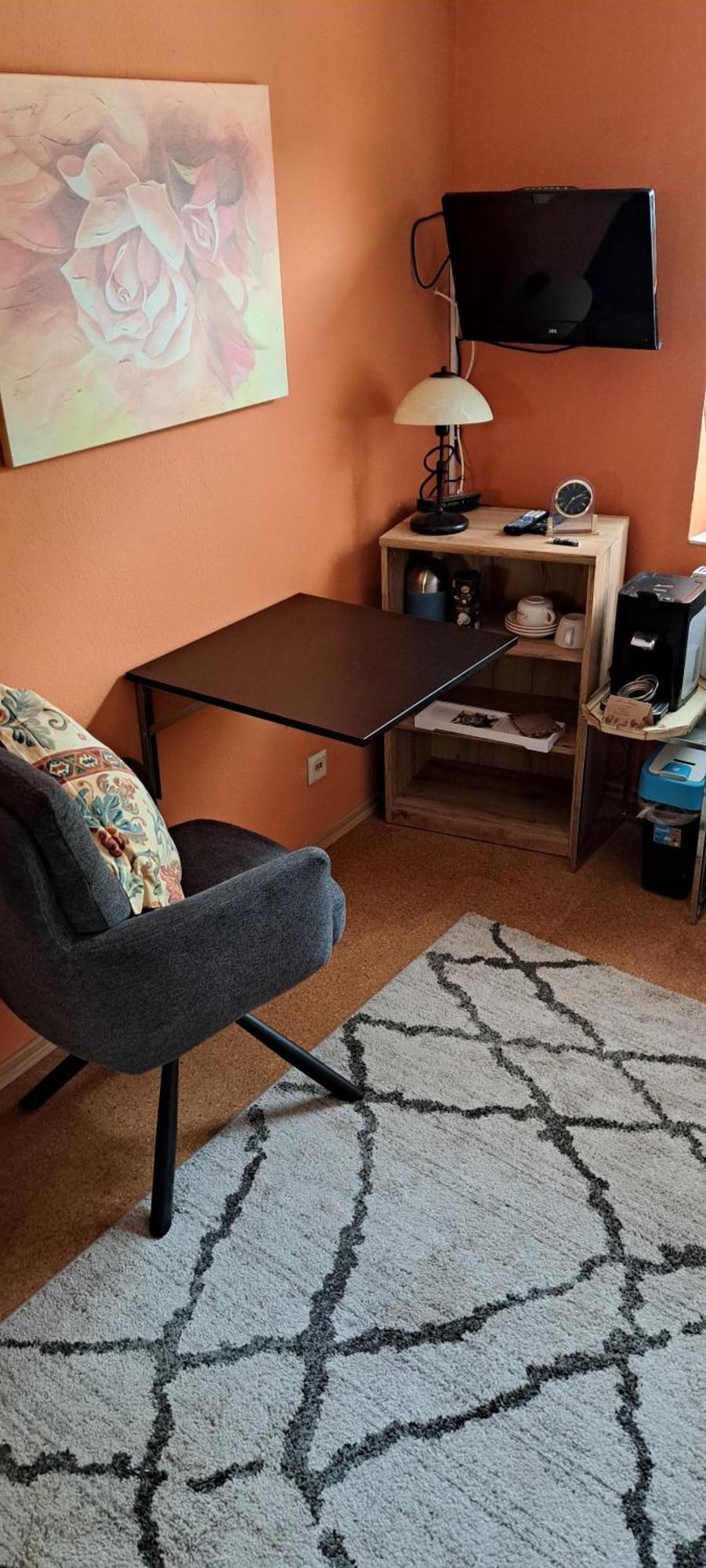 Ferienwohnung Gisela Jockgrim Екстериор снимка